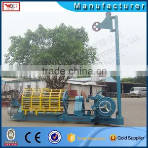 pp Rope Production Line/rope Making Machine thumbnail-2