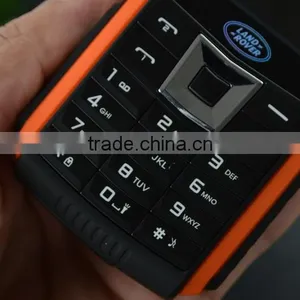 XP3400 2.4 Inch Unlocked Phone 12000mAh Quad Band Dual SIM Camera Flashlight FM Bluetooth thumbnail-5