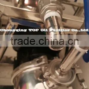 Portable Cooking Oil Filter Press/Stainless Steel Oil Filter Press/Oil Press Filter Machine thumbnail-4