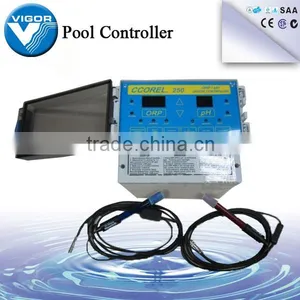 Swimming Pool Controller / Water Monitor thumbnail-1