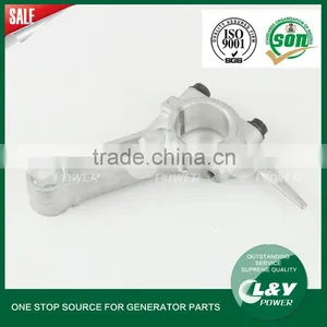 High Quality GX160/GX200/168F Connecting Rod For Generator Spare Parts thumbnail-1
