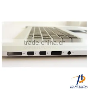 Wholesale 2012 US Layout 661-6532 for RMBP Pro Retina A1398 Topcase Palmrest US Keyboard thumbnail-5