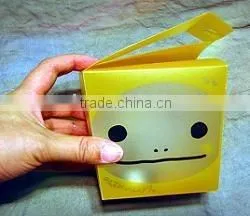 Foldable PP Box thumbnail-1