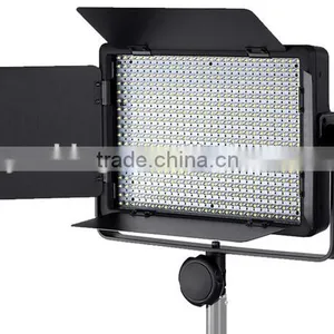 Full Function Godox 500C LED 3300K-5600K Studio Video Shooting Led Light + Remote For Camera Camcorder thumbnail-2