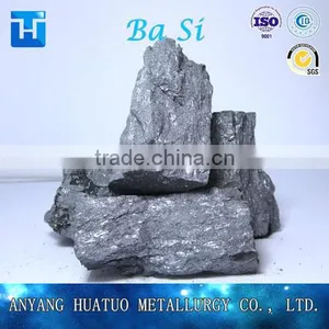 High Quality Ferro Silicon Barium Inoculant thumbnail-6