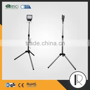 High Bright 10W 32pcs SMD 2835 LED Floodlight thumbnail-2