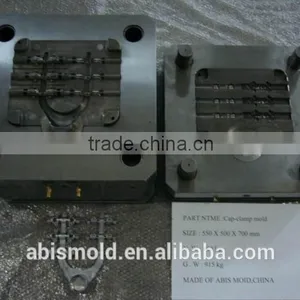 Aluminum Die Casting Mould thumbnail-1