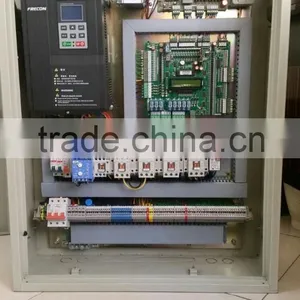 4kW~30kW Elevator Drive With Short Floor Function thumbnail-1