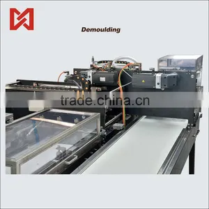 High Quality Chocolate Conche Mill thumbnail-2