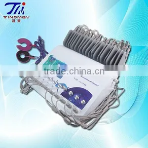 Professional Sale Electro Muscle Stimulation Machine TM-502B thumbnail-1