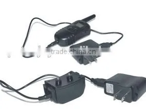 Press Training Device Wholesale Remote Dog Training Collars thumbnail-3