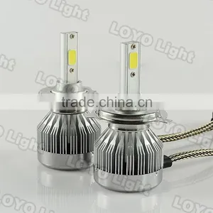 30W 3000LM Led Headlight h7 thumbnail-5