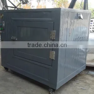Liquid Image Gas Oven Price & Industrial Oven & Auto Painting Oven by Gas or Electricity thumbnail-1