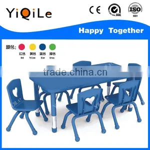 Baby Furniture Guangzhou Baby Nursery Furniture Sets and Daycare Table and Chair Sets thumbnail-2