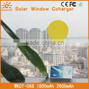 High Quality New Style High Capacity 12 Volt Solar Panel thumbnail-2
