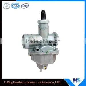 OEM Quality CG125 FAN Cord Carburetor TITAN 02/04KS/ES 125cc 150cc Accessories Tvs Motorcycle Spare Parts thumbnail-5