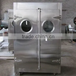 GMP Drying Oven for Food and Pharmaceutical Industry/capsule Dry Oven thumbnail-1