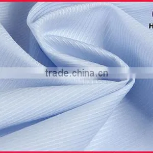Factory Wholesale Twill Uniform Italian Cotton Shirt Fabric thumbnail-1