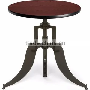 Outdoor Heights Adjustable Picnic Table,adjustable Height Coffee Table thumbnail-1