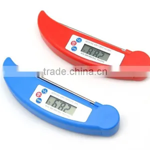 Instant Bbq Meat Thermometer thumbnail-2