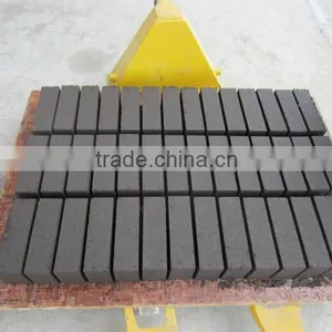 DONGYUE Hydraulic System Customized Block Machines QT6-15B thumbnail-2