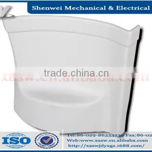 Original OEM Volvo Kinglong yu Tong Bus Parts thumbnail-1