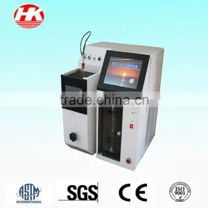 HK-1003C Automatic Distillation Apparatus for Petroleum Products thumbnail-1