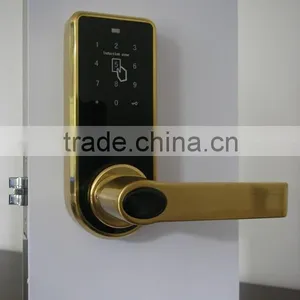 Interior Door Lock thumbnail-2