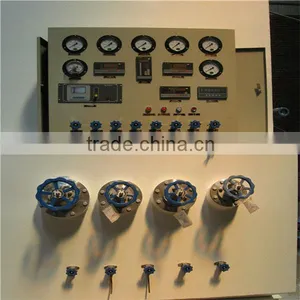 40Nm3 per Hour Skid Mounted Oxygen Plant thumbnail-1