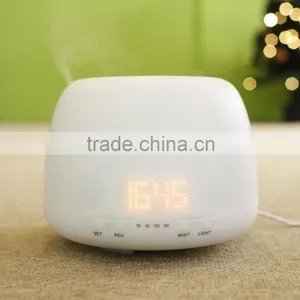 Electric Aroma Lamp / Ultrasonic Diffuser Humidifier / Essential Oil Diffuser Oem thumbnail-2