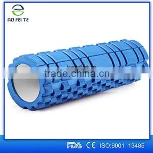 New Arrivals 2016 High Density Hollow Exercise Yoga Foam Roller , Eco-friendly Massage Yoga Roller thumbnail-2