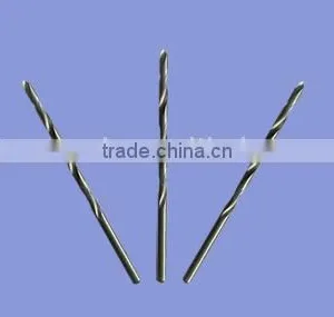 Micro Drill Bits,mini Drill Bit, High Speed Steel thumbnail-1