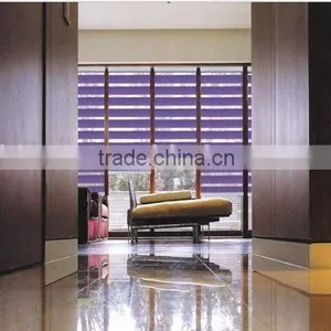 Dual Sheer Zebra Roller Blinds Rainbow Window Blinds /rainbow Colored Window Blinds thumbnail-1