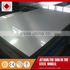 Cold Rolling Stainless Steel Plate 304 thumbnail-1