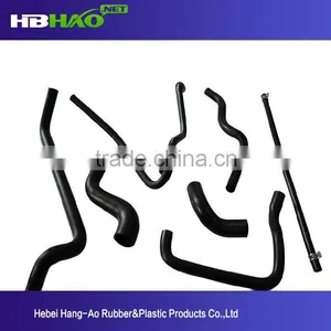Custom Silicone Rubber Hose/Tube thumbnail-2