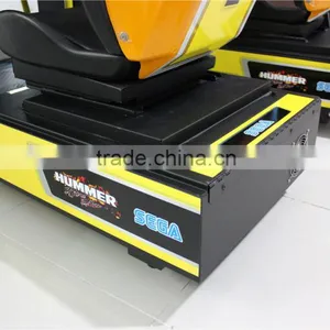 Factory Good Quality Coin Operated Games, Game Machine thumbnail-4