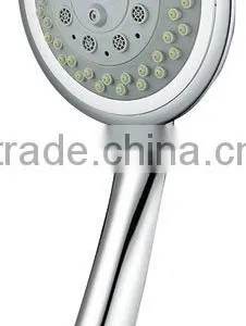 Hand Held Shower Head,shower Heads thumbnail-1