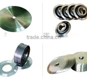 Roller Cutting Knife/slitter Knives thumbnail-1