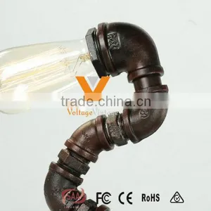 New Design Home Decorative Table Lamp Made in China thumbnail-4