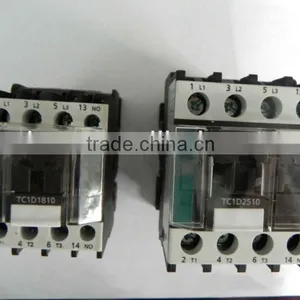 TC1-D2510 AC Contactor thumbnail-1