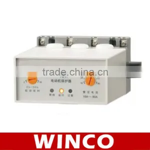 RA1 Motor Protector RA1 Series thumbnail-1