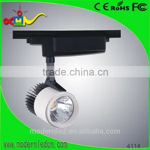 2015 New Commercial Led Track Light 30w thumbnail-4