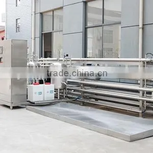 Fully Automatic Tubular Sterilizer thumbnail-1