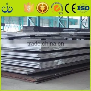 High Quality Hot Rolled Steel,Steel Plate,Hr Sheet thumbnail-4