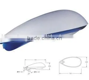 Street Lamp thumbnail-1
