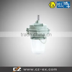 ATEX IECEX Zone 2 Explosion Proof Light Metal Halide Lamp 400W 250W 70W 100W 150W thumbnail-5