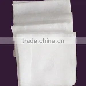 Gauze Swabs Compress Sponges thumbnail-1