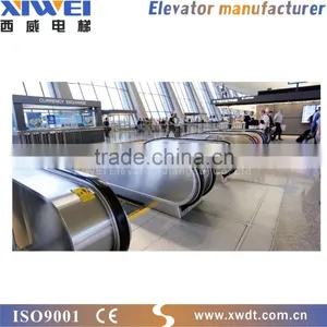 Chinese Escalator Manufacturer thumbnail-1