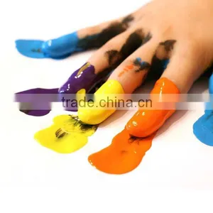 230 GSM /90-320 cm Dye Sublimation Digital Printing Fabric thumbnail-1