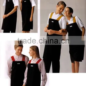 Fast Food Restaurants Uniform001 thumbnail-1